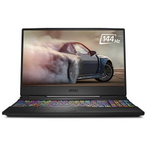 MSI GL65 Laptop (i7-10750H, 2070, 16GB, 512GB)