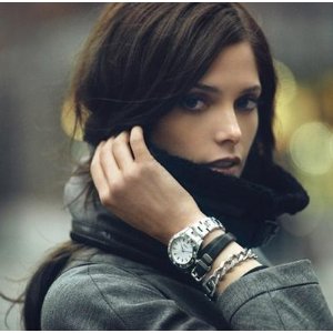 JomaShop.com 精选DKNY 女士时装手表热卖