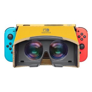 Labo VR Kit - Nintendo Switch