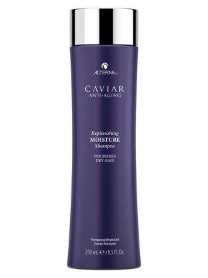 - Caviar Anti-Aging Replenishing Moisture Shampoo/8.5 oz.