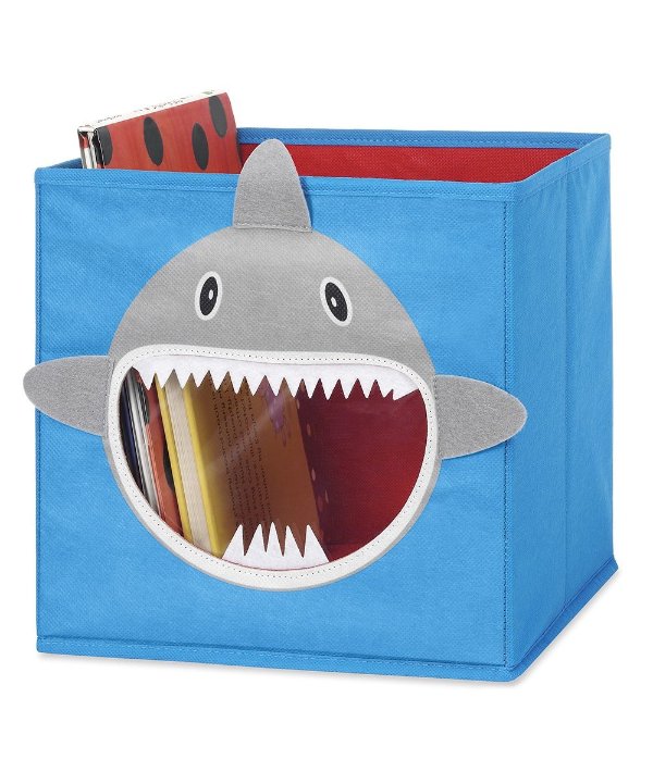 Shark Collapsible Cube