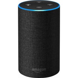Amazon Echo 二代智能音箱