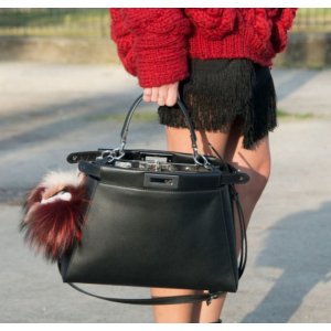 Tote Around Town: Luxe Handbags @ Gilt