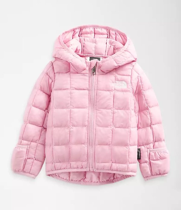 Baby ThermoBall™ Hooded Jacket | The North Face