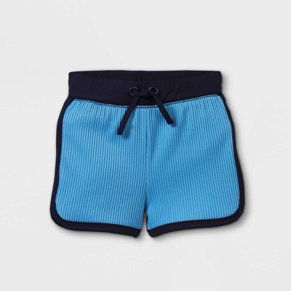 男幼童泳裤