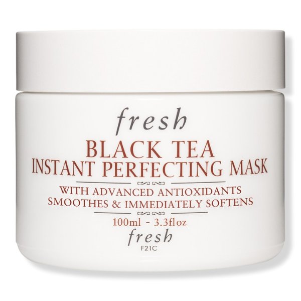 Black Tea Instant Perfecting Mask - fresh | Ulta Beauty