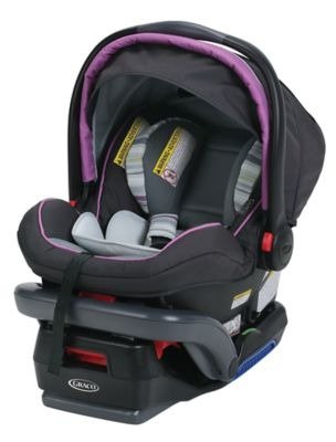 SnugRide® SnugLock® 35 Elite Infant Car Seat featuring Safety Surround™