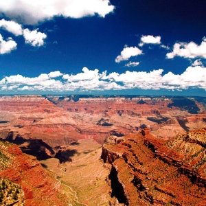 Full-Day Bus Tour of the Grand Canyon's South Rim from Grand