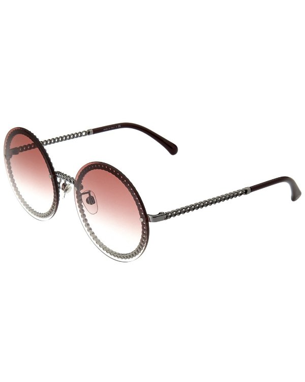 Women's CH4245 58mm Sunglasses