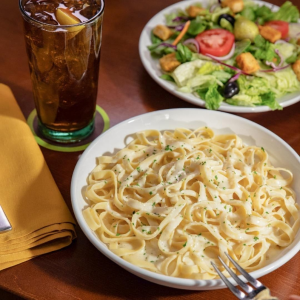Entree for $5Olive Garden Entree for $5