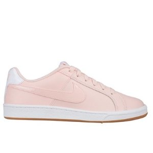 Nike Court Royale Leather Sneaker