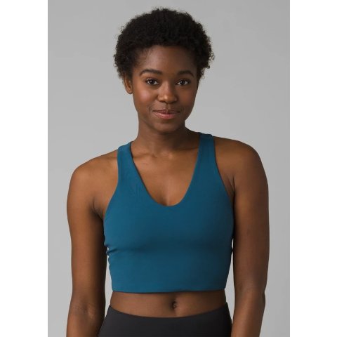 Momento Crop Top | prAna