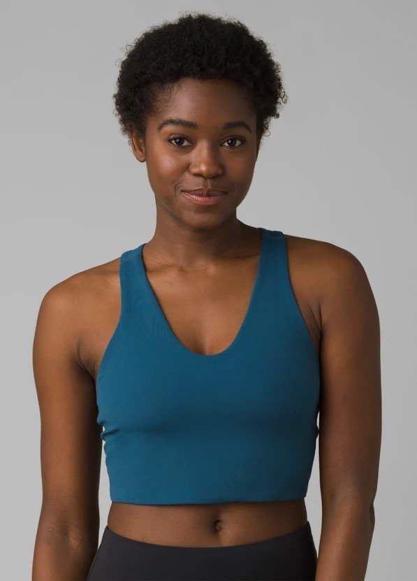 Momento Crop Top | prAna