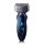 Arc4 Electric Razor for Men with Pop-Up Beard Trimmer, 4-Blade Foil Cutting System, Flexible Pivoting Head – Hypoallergenic, Wet/Dry Electric Shaver – ES8243AA