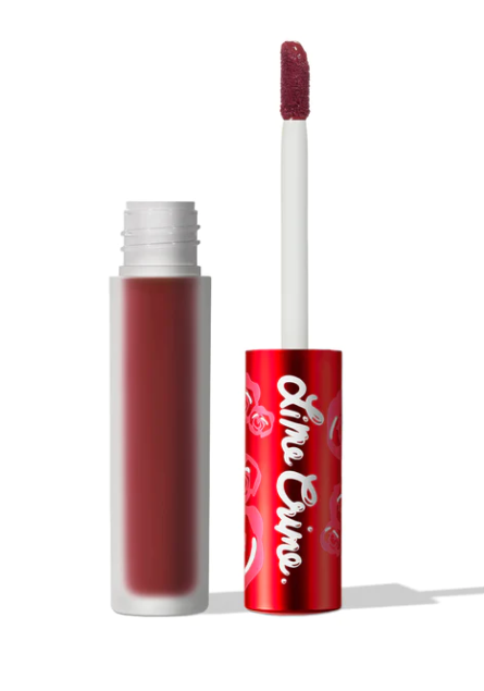 Velvetines Liquid Lipstick | Vegan & Cruelty-Free Lip Makeup