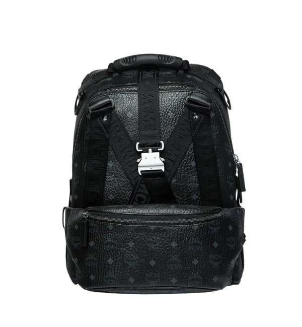 Jemison Backpack and Belt Bag in Visetos