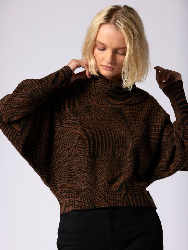 Eloisa Sweater
