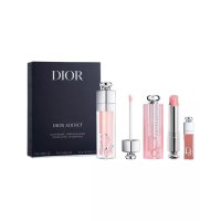 Dior Addict 唇膏3件套