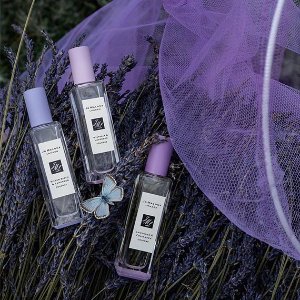 New Release: Jo Malone English Lavender Collection