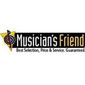 Call Musician's Friend Customer Service