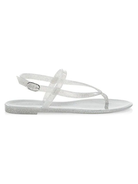 Summer Jelly Sandals