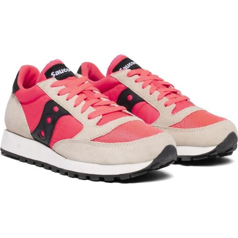 SauconyJazz Original Vintage女鞋