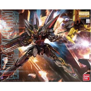 Bandai Hobby 1/100 #9 Blitz GUNDAM "Mobile Suit Gundam Seed" Model Kit