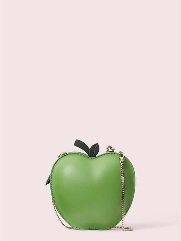 苹果链条包