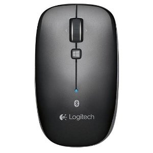 Logitech M557 Bluetooth Mouse