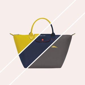 Nordstrom Rack Longchamp Bags & Shoes Sale