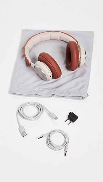 B&O Play H9i Wireless Over Ear Noise Cancellation Headphones