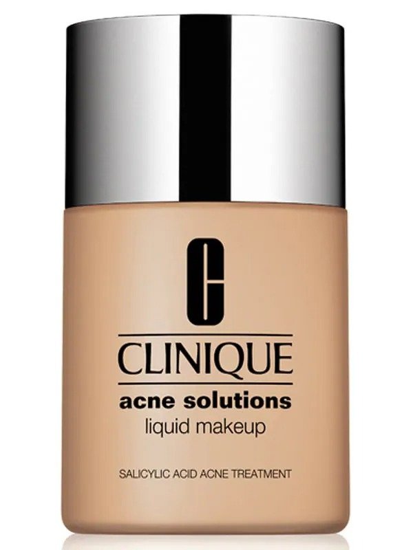 Acne Solutions™ Liquid Makeup In Fresh Sand