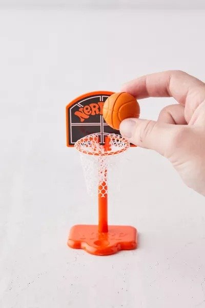mini篮球