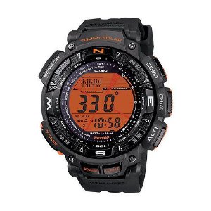 + $10 Off $30 + 20% Off  Casio Watches @ Kohl's