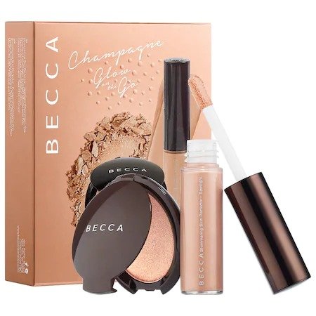 Glow on the Go Highlighter Set