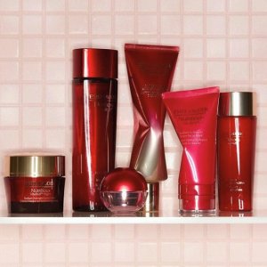 With Select Estee Lauder Products @ Nordstrom