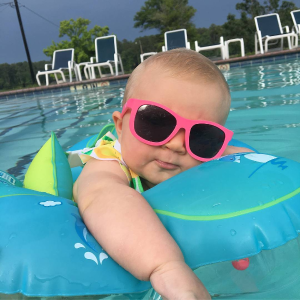 Last Day: Babiators Kid's Sunglasses @ Saks Fifth Avenue