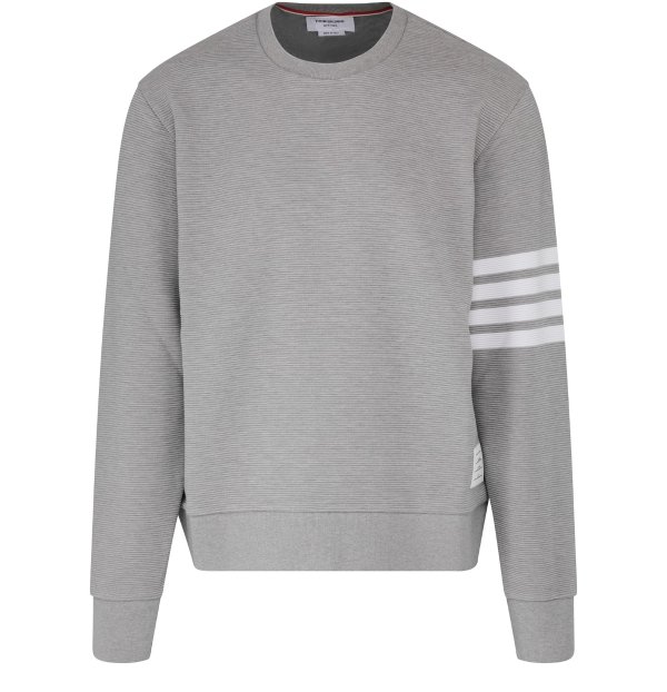 4-Bar Sweater