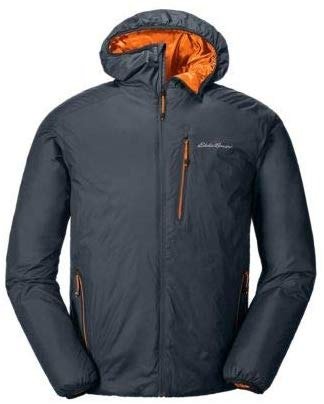 Men's EverTherm Down Hooded Jacket