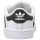adidas Originals Kids' Superstar Running Shoe