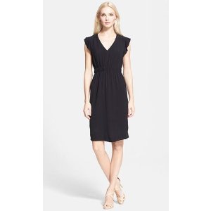 kate spade new york 黑色礼服裙（尺码全）