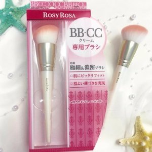 Rosy Rosa BB and CC Cream Brush