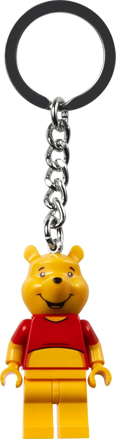 Winnie the Pooh 钥匙链 854191 | 迪士尼
