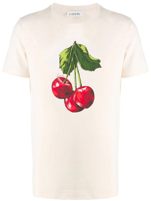 Cherry Scented T-shirt