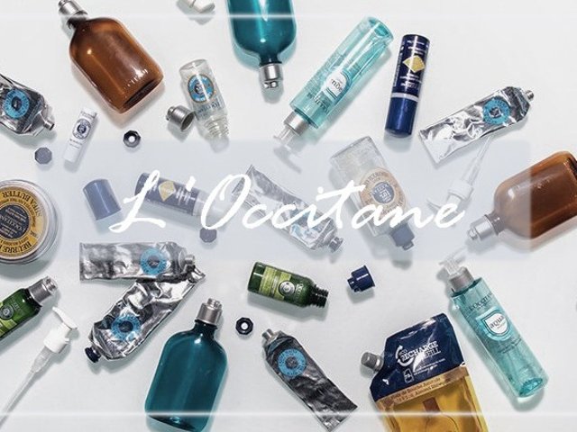 L Occitane 欧舒丹选对明...