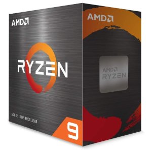 低至$469.99AMD Ryzen 9 5900X Zen3 处理器