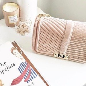 Pink Bags Sale @ Rebecca Minkoff