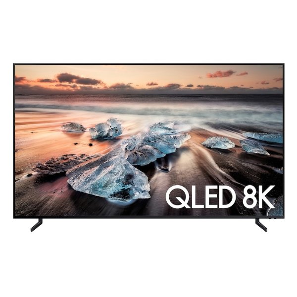 98" Class Q900 QLED Smart 8K UHD TV (2019)