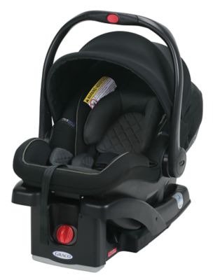 SnugRide® 35 Platinum Infant Car Seat featuring TrueShield Technology
