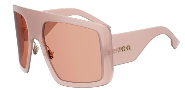 Christian Dior DIORSOLIGHT1 Square Sunglasses